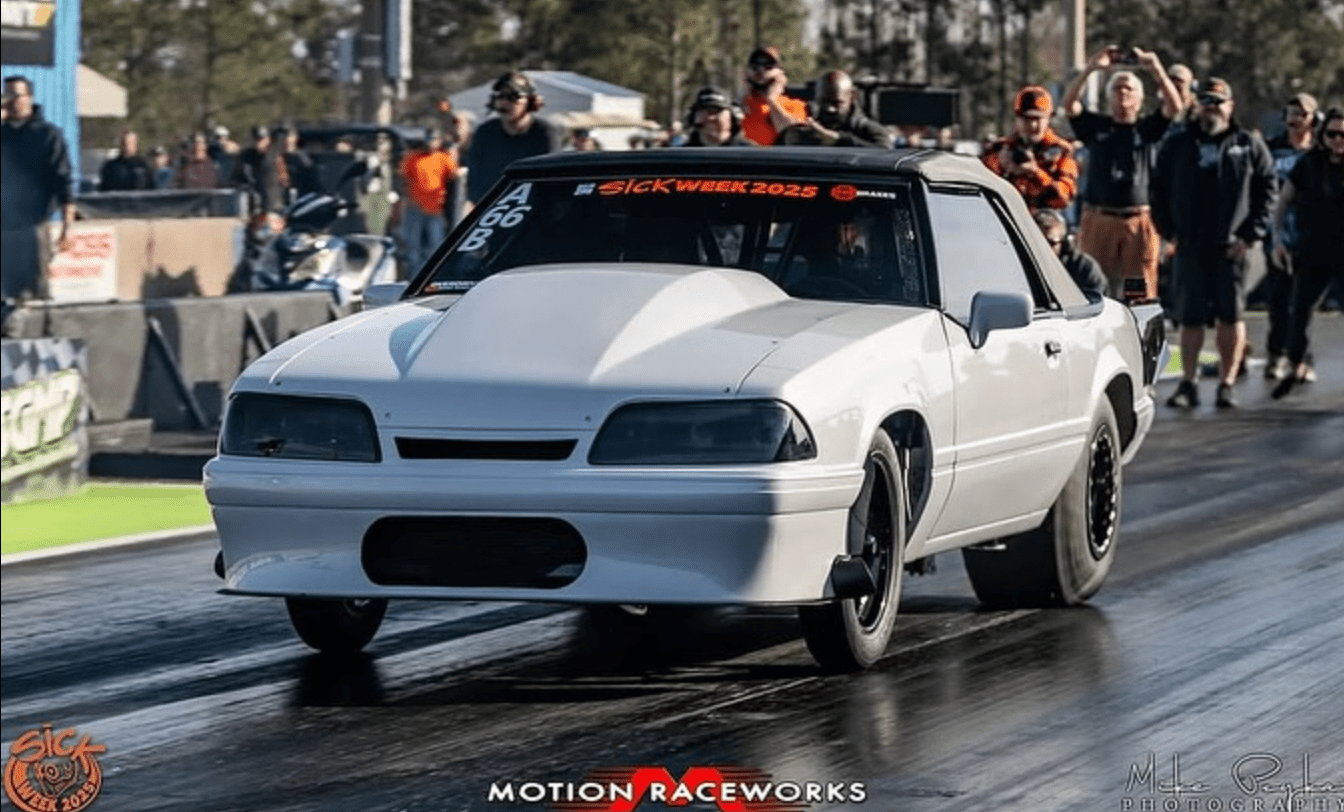 Sick Week 2025: Records Broken, Battles Won, and Brotherhood in Racing - HP Race Brands