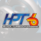 Buick Turbochargers - HP Race Brands