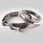 Clamps & Flanges - HP Race Brands