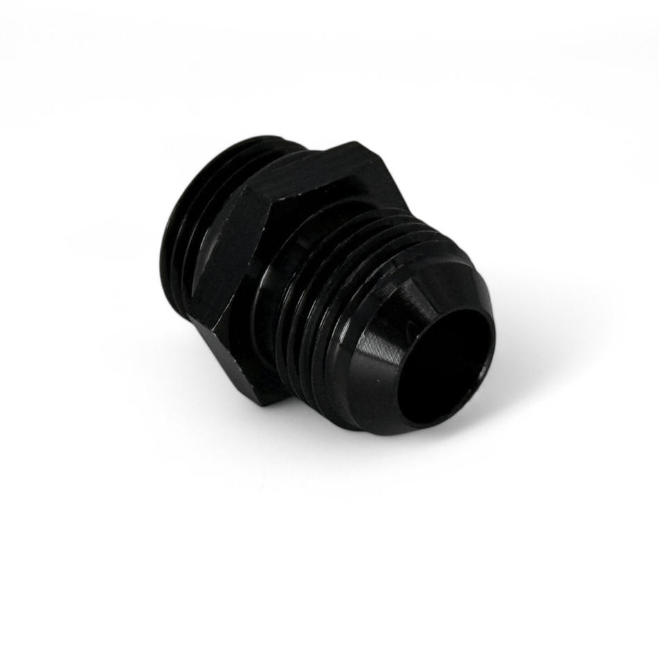 F3 -10AN to -10 ORB turbo oil drain fitting - HP Race Brands - HPT Turbo - Fitting