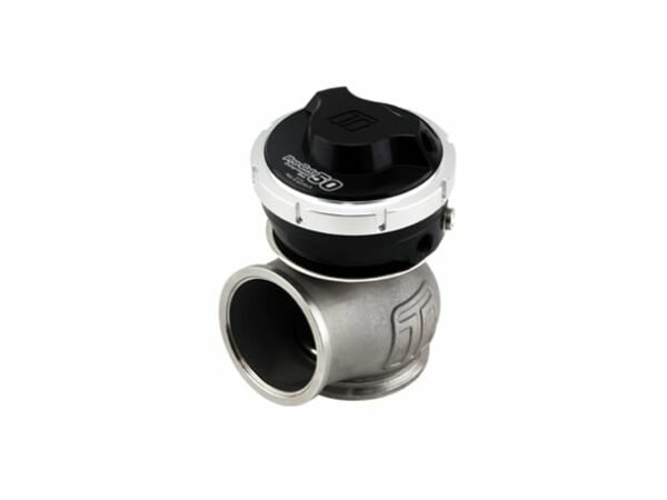 Turbosmart GenV ProGate WG50CG 'Compressed Gas' 5psi External