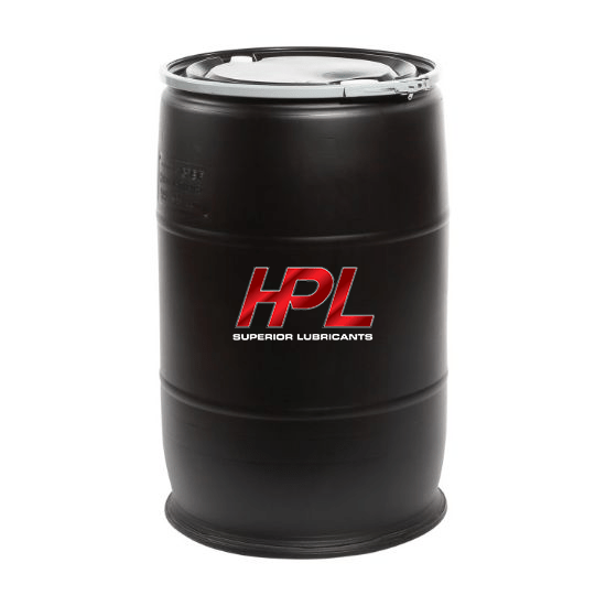HPL 60WT High Performance Motor Oil - HP Race Brands - HPL Superior Lubricants - Engine Oil