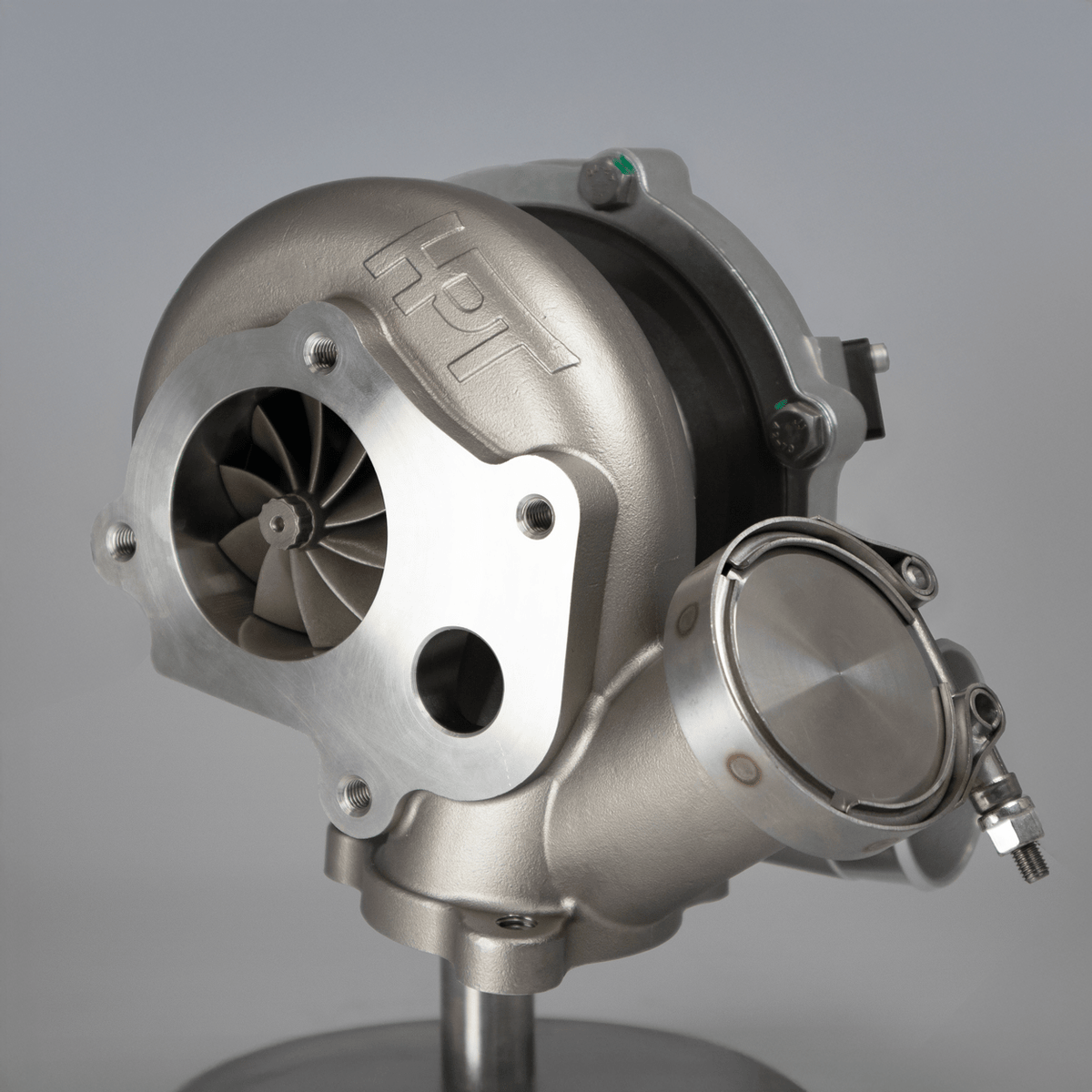 HPT F2 5862 Buick Turbocharger - HP Race Brands - HPT Turbo - Turbocharger