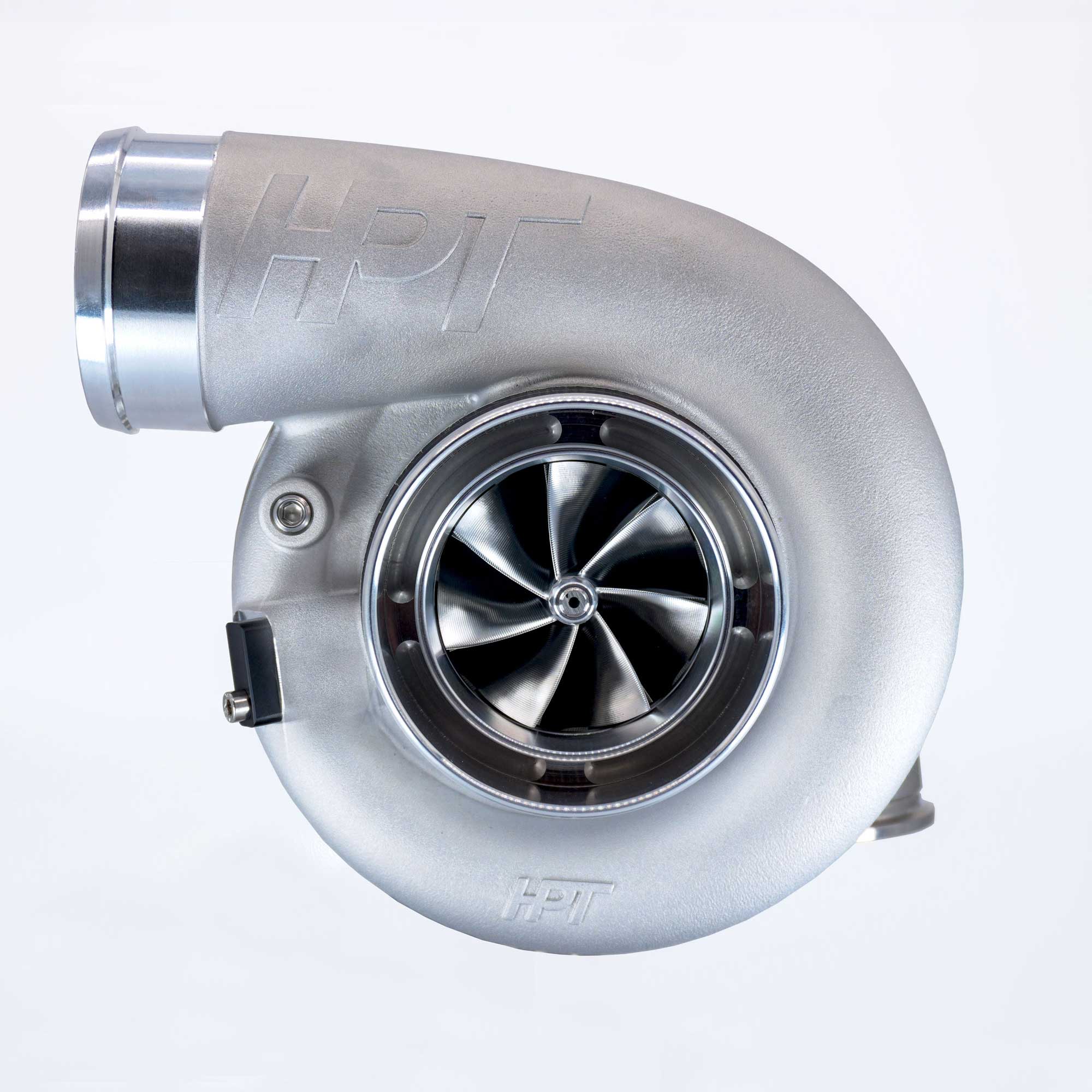 HPT F3 7170 Reverse Rotation Turbocharger – HP Race Brands