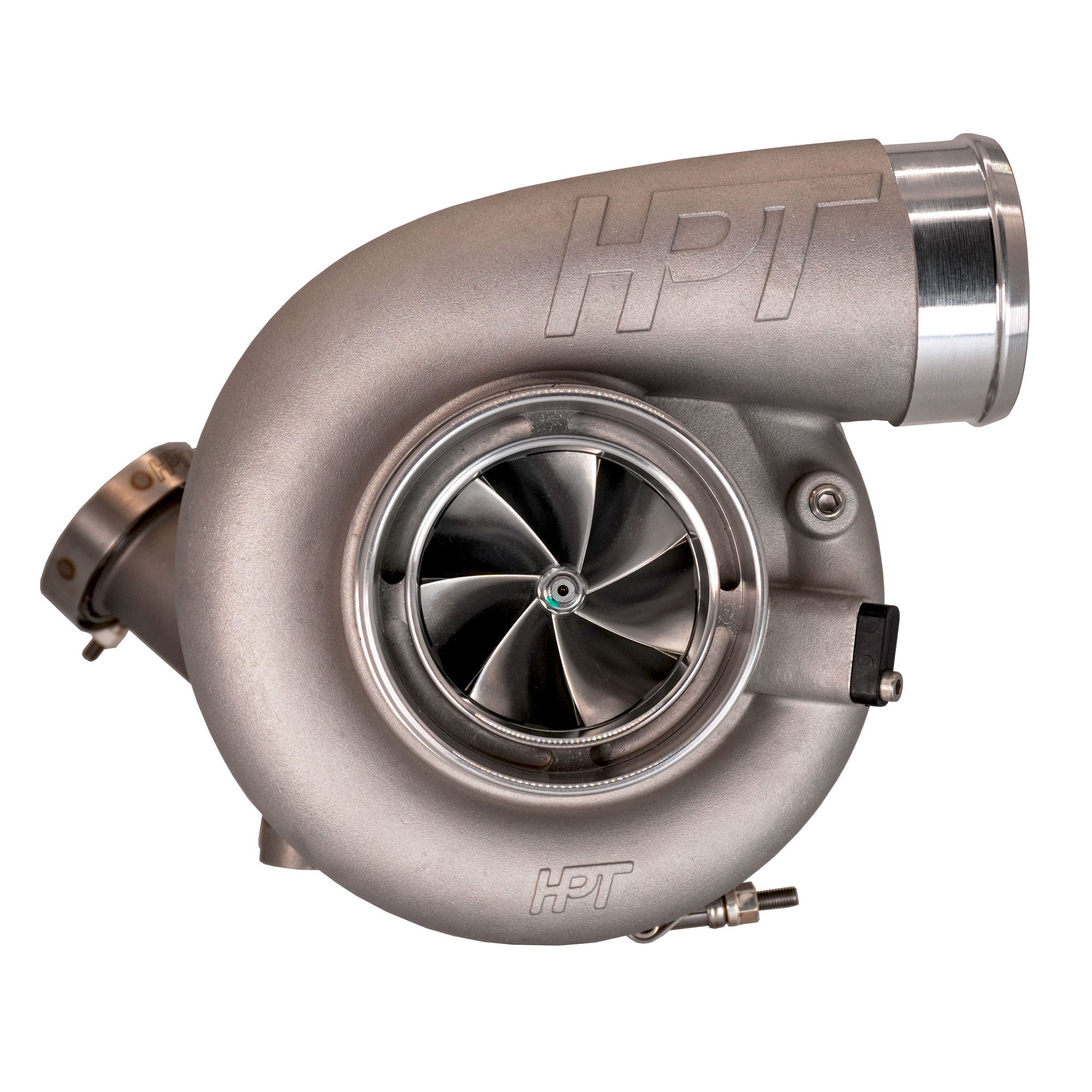 HPT F3 7675 Buick Turbocharger – HP Race Brands