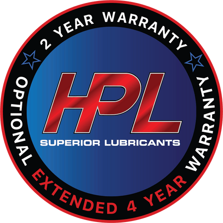 HPT F2 6466 Reverse Rotation Turbocharger - HP Race Brands - HPT Turbo - Turbocharger