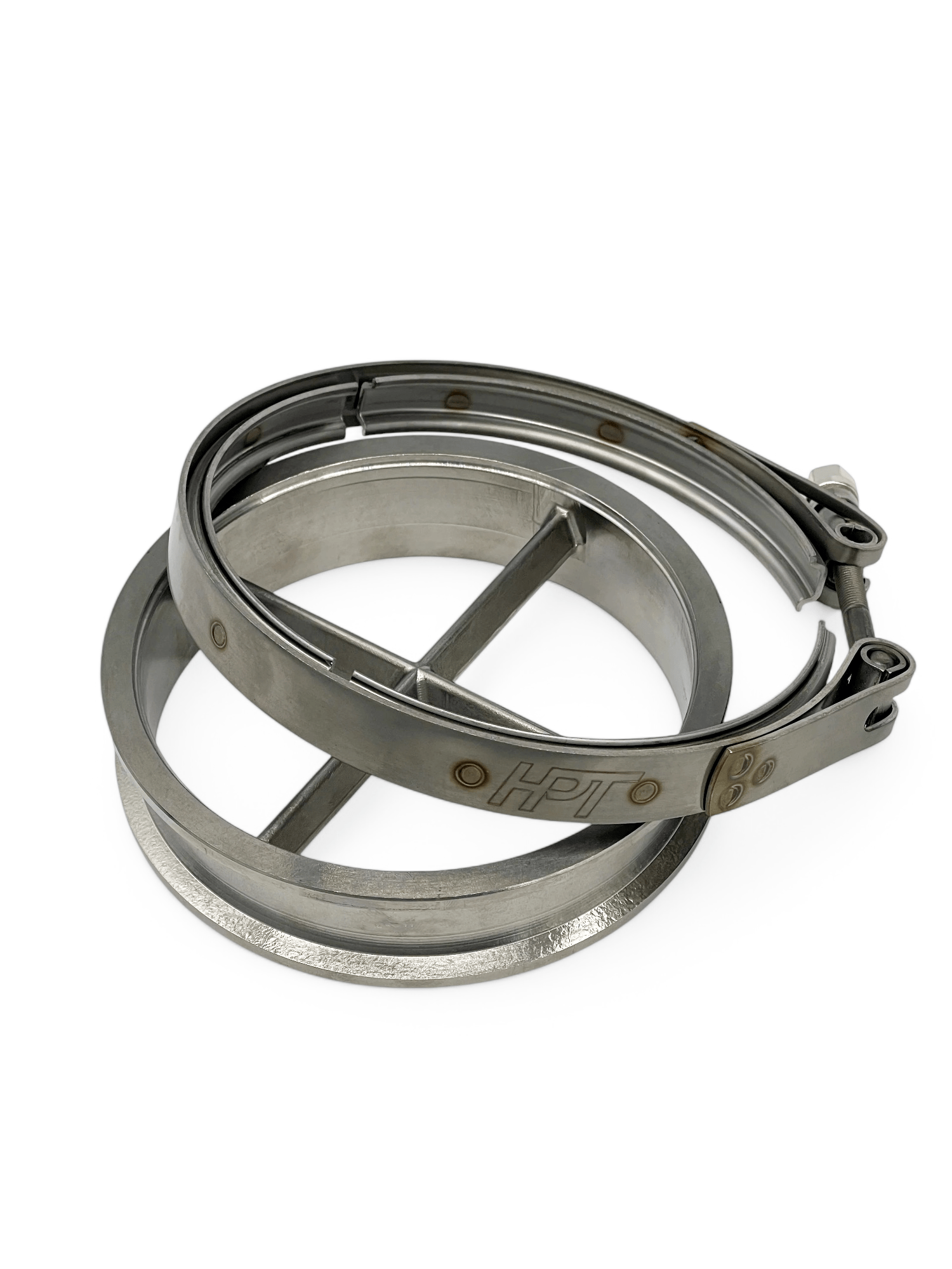 Titanium Dynamics 5