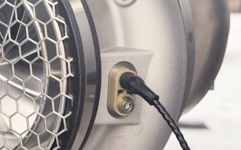 How to Install a Turbo Speed Sensor on Your HPT Turbocharger