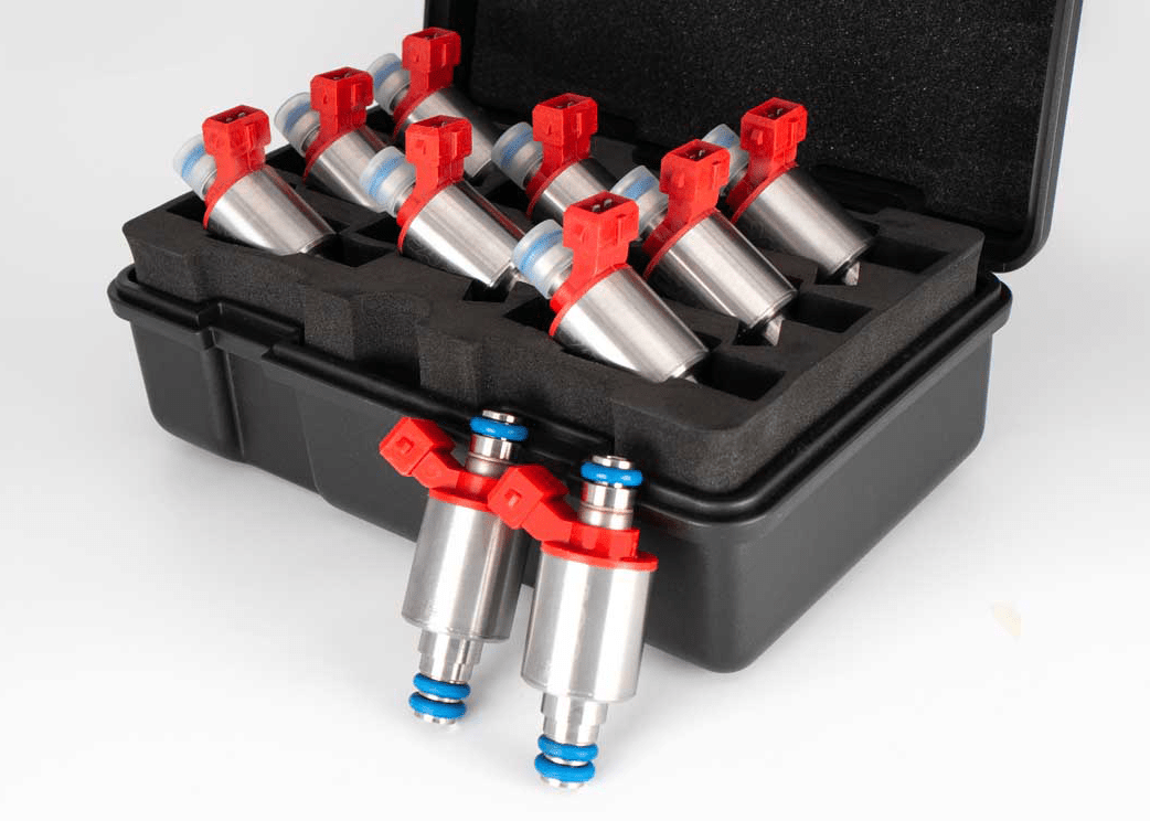 Choosing the Right AFIS Fuel Injectors for Your Build – HP Race Brands