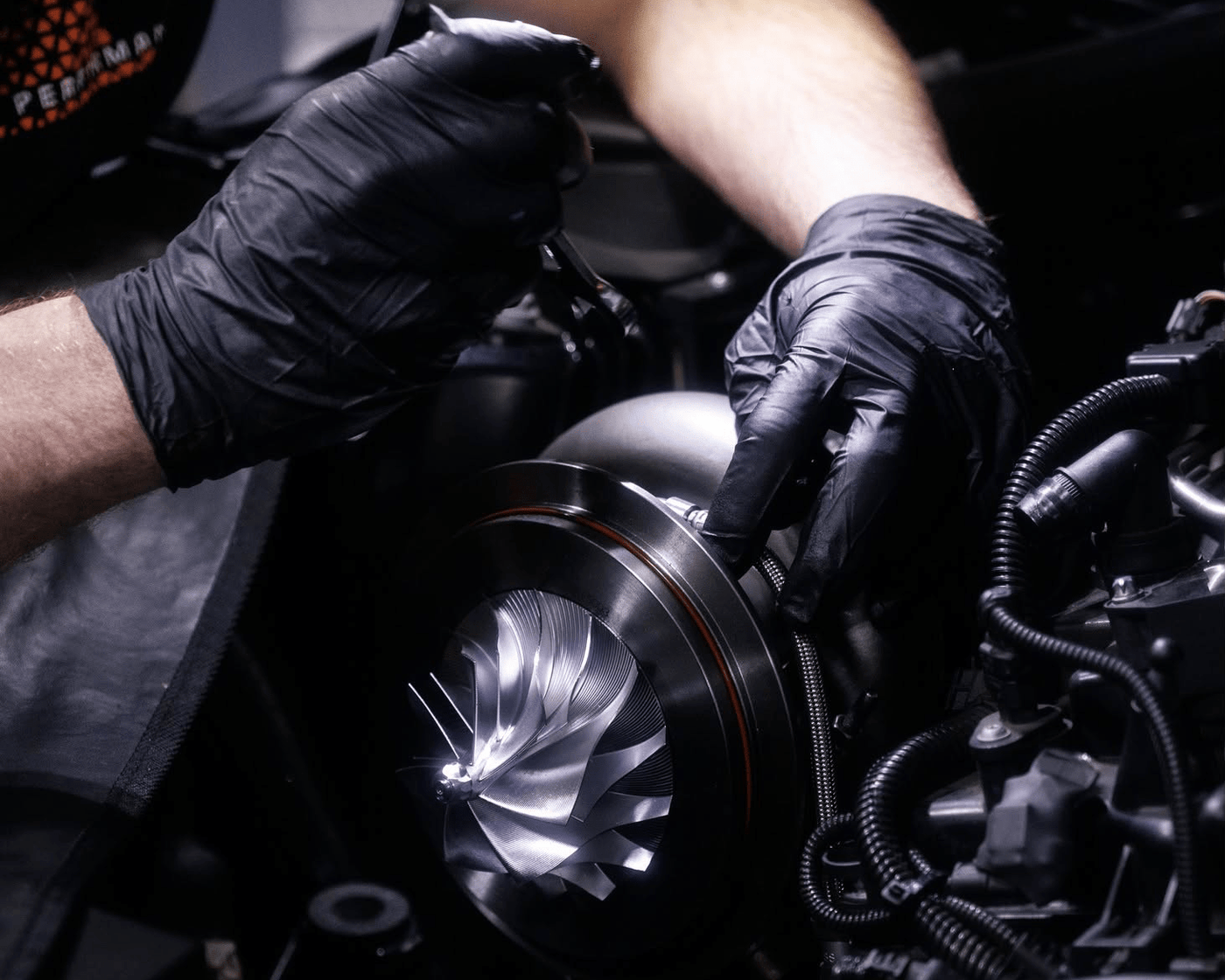 Does HPT Turbochargers Install Turbochargers? - HP Race Brands