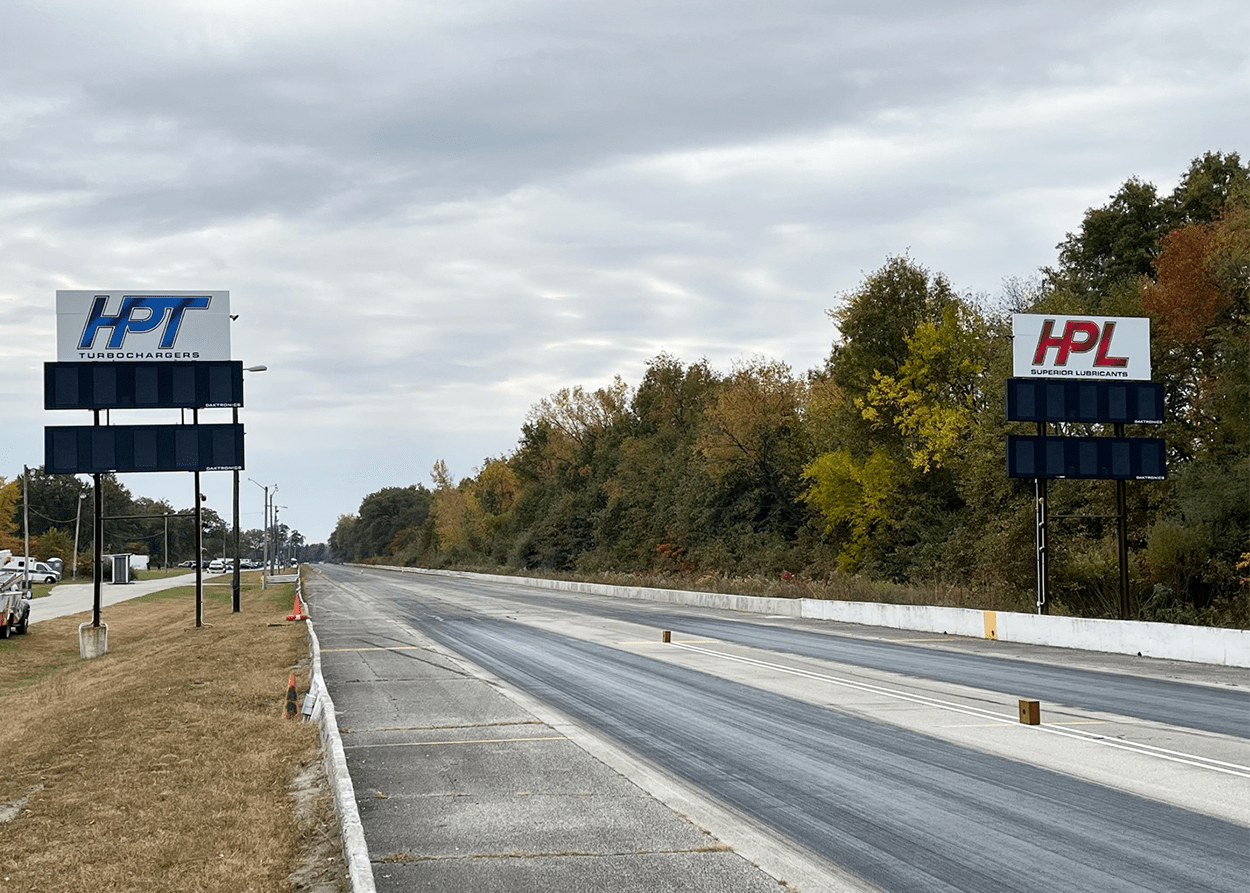 Full Circle at 41: Building Local Connections with DadRod Garage and US 41 Dragstrip - HP Race Brands