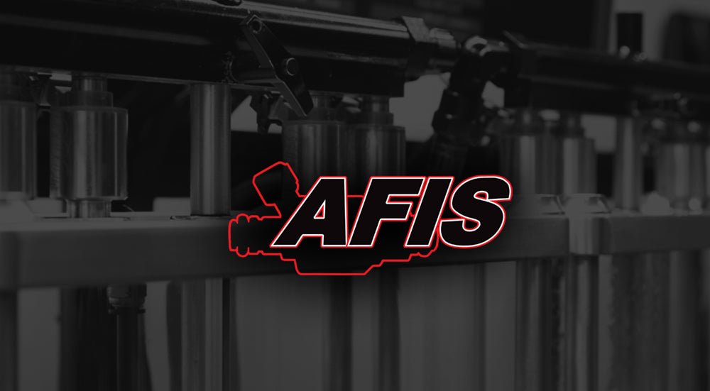 Get to Know AFIS Injectors - HP Race Brands