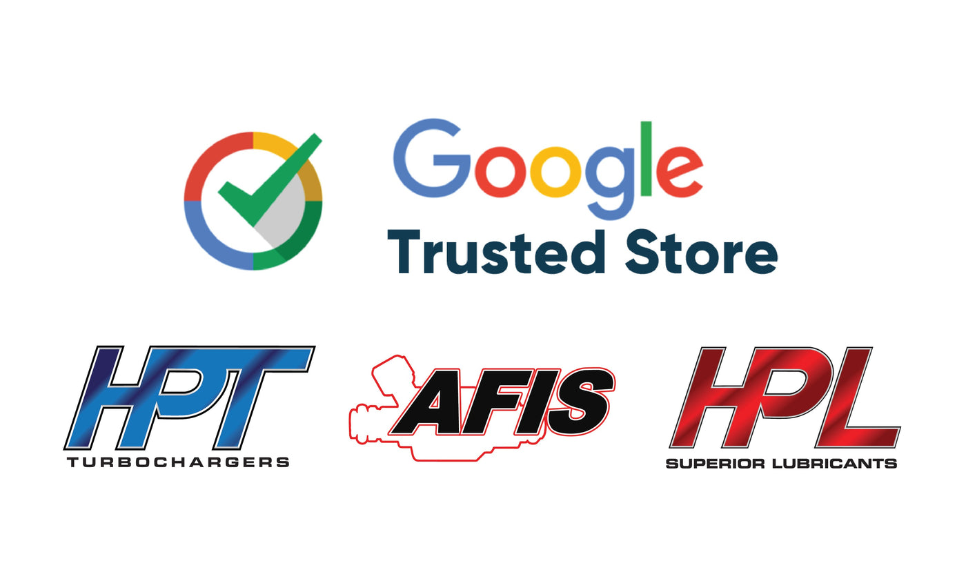We’re Proud to Be Recognized as a Top Quality Store by Google ⭐