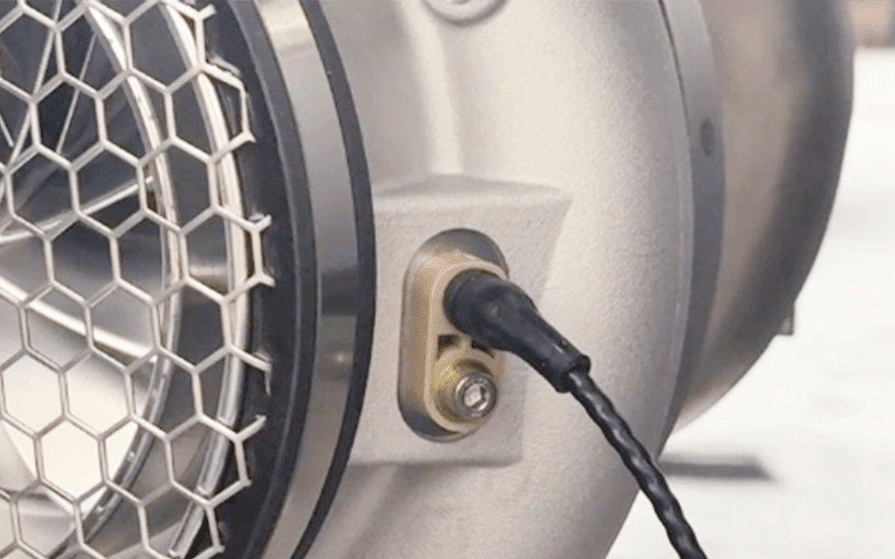 How to Install a Turbo Speed Sensor on Your HPT Turbocharger - HP Race Brands