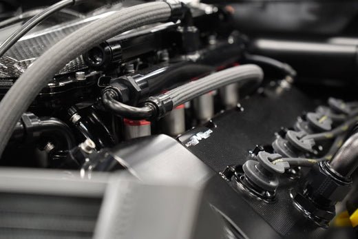 How to Restore and Maintain Fuel Injector Performance and Efficiency - HP Race Brands