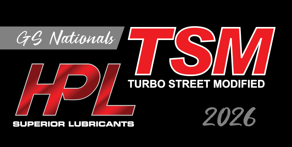 HPL Named Title Sponsor of TSM at the 2026 GS Nationals - HP Race Brands