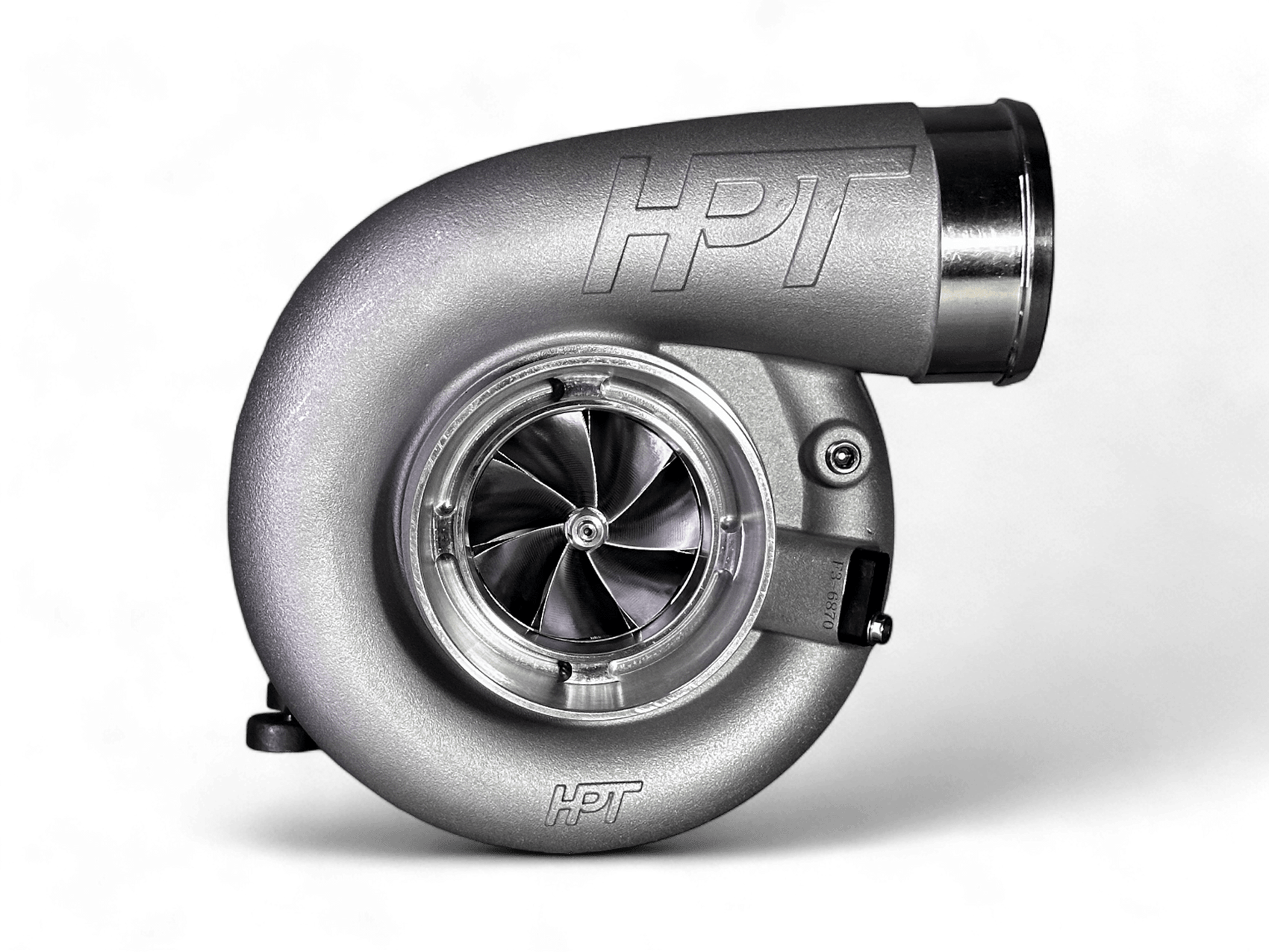 HPT F2 6870 vs. F3 6870 – Which Turbo is Right for You? - HP Race Brands