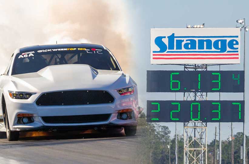 Sick Week 2026: HP Race Brands Customer's Grit, Records & Championship Runs - HP Race Brands