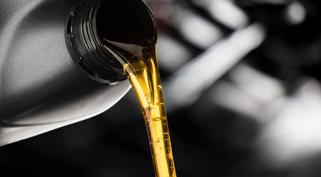 Zinc and Moly: Key Components to Full-Synthetic HPL Oil – HP Race Brands