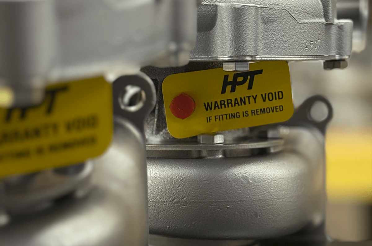 Why You Should Never Remove Your Turbo’s Oil Feed Fitting - HP Race Brands
