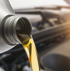 High Performance Motor Oil