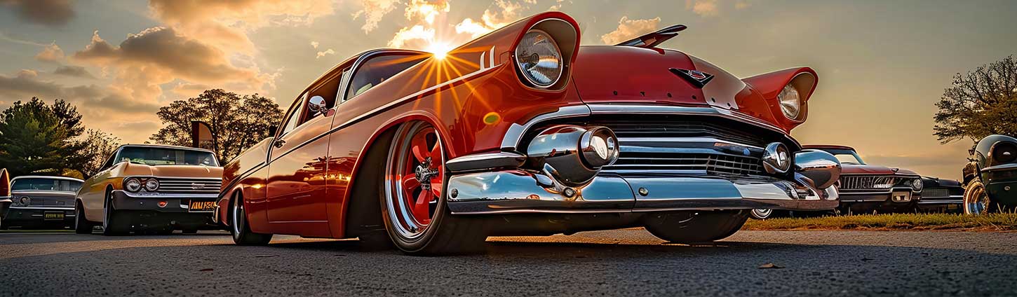 Cleaners & Detailers - HP Race Brands