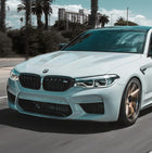 European Oil - HP Race Brands