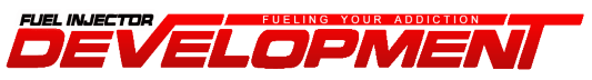 Fuel Injector Development - HP Race Brands