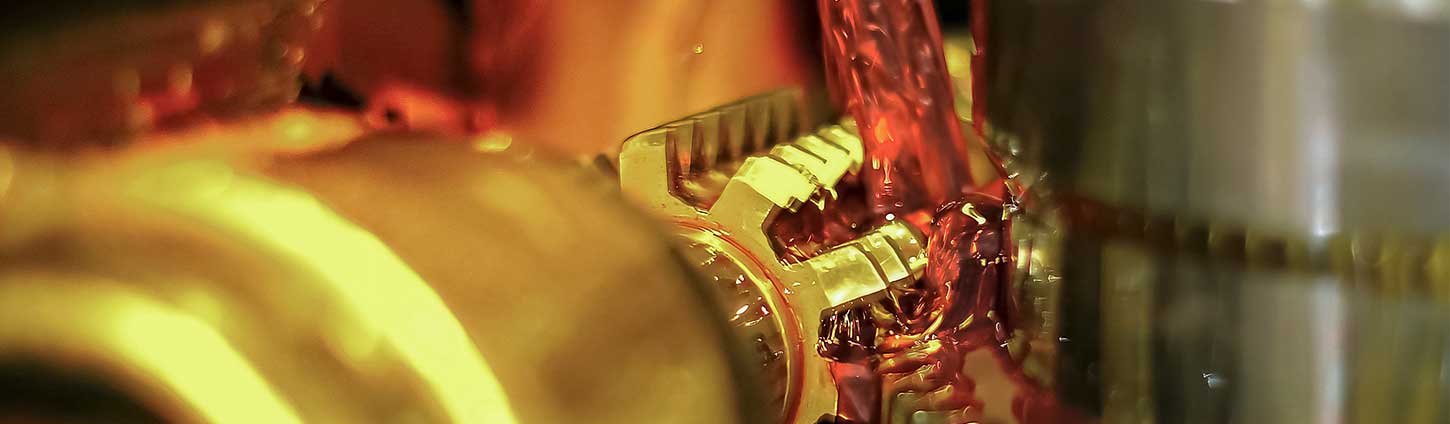 Gear Oil - HP Race Brands