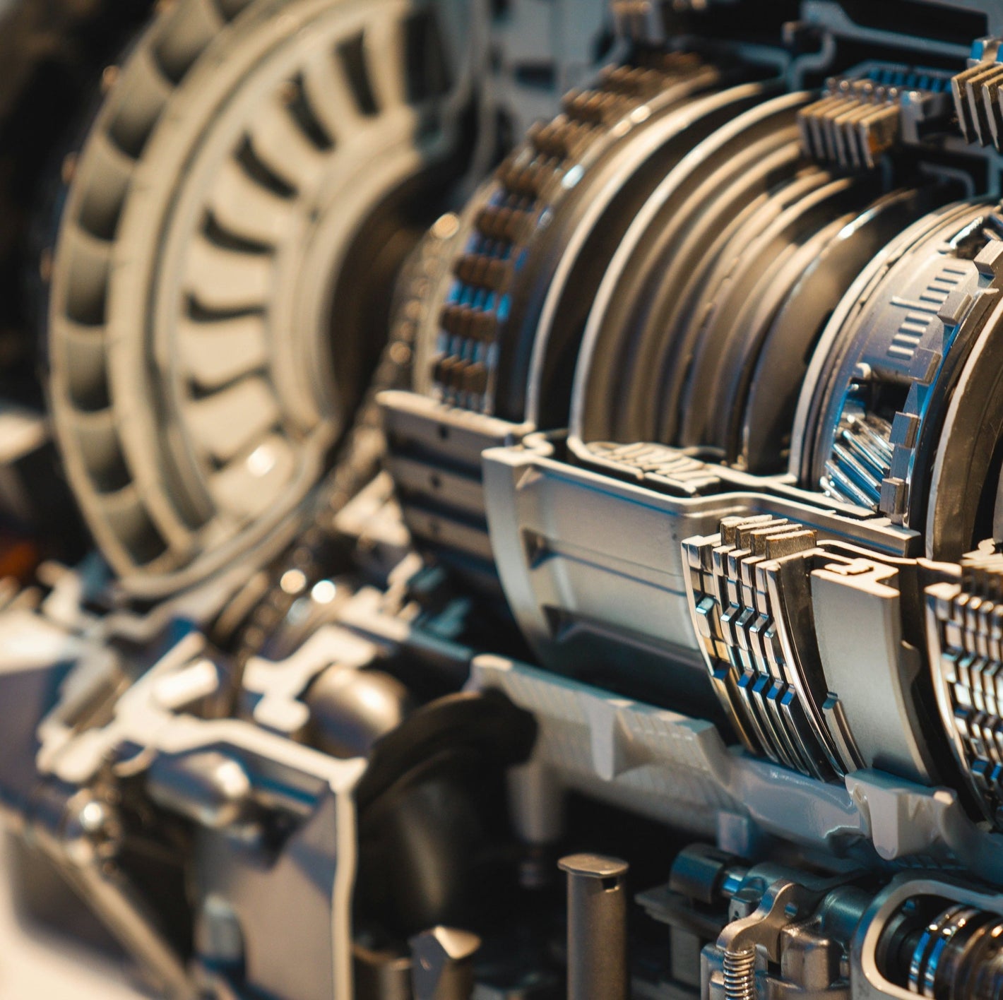 HPL ATF - HP Race Brands