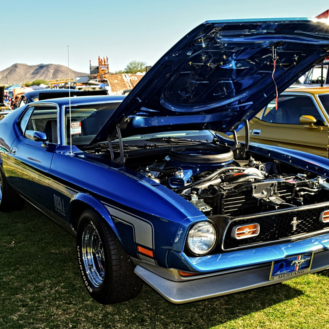 HPL Superior Lubricants | Full Synthetic Motor Oil – HP Race Brands