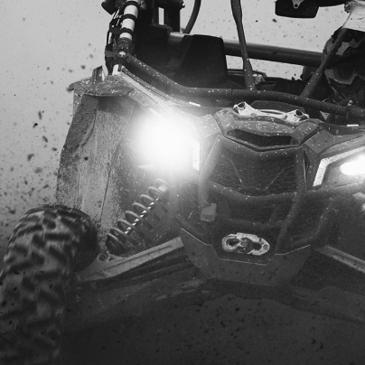 HPL SXS Kits - HP Race Brands