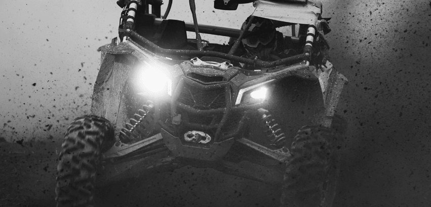 Motorcycle & SXS Lubricants - HP Race Brands
