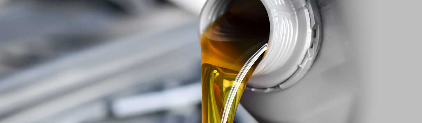 Performance & Euro Moto Oil - HP Race Brands