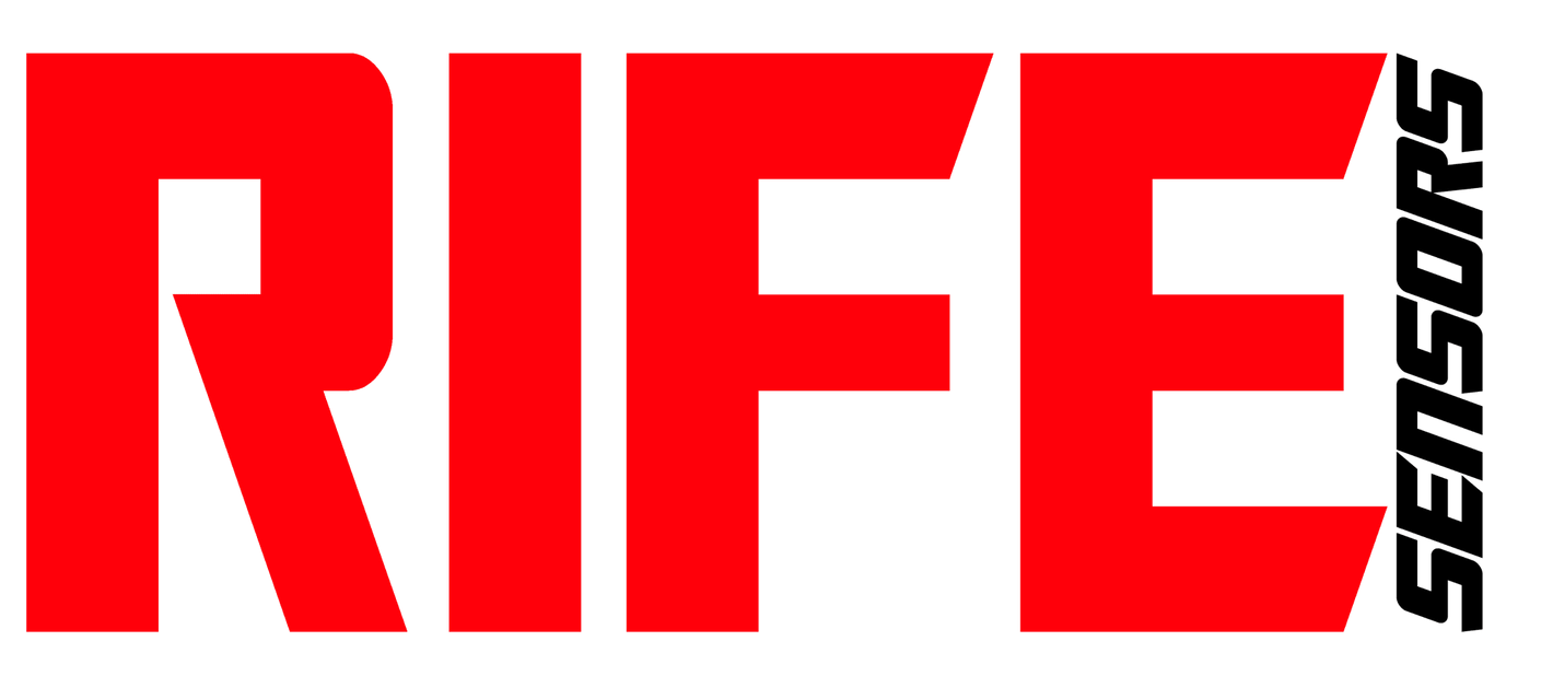 RIFE Sensors - HP Race Brands