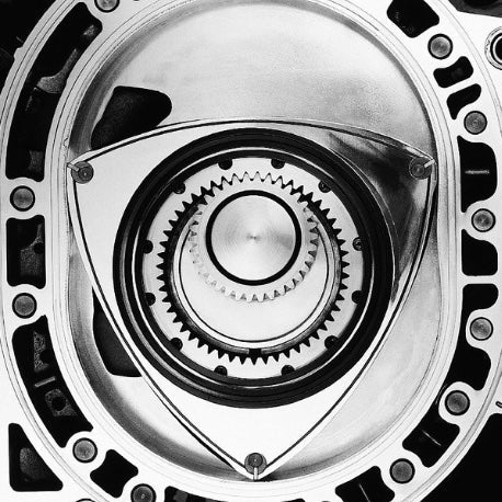 Rotary Oil - HP Race Brands