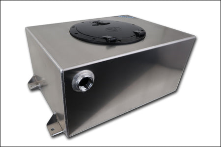 10gal Tank, Flip Lid - HP Race Brands - Shearer Fabrications, Inc. - Water Tank