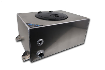 10gal Tank, Flip Lid - HP Race Brands - Shearer Fabrications, Inc. - Water Tank