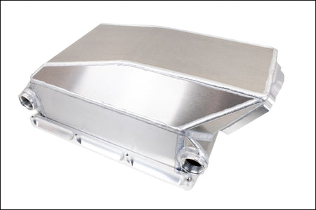 2000hp Igloo Cooler Low Profile - HP Race Brands - Shearer Fabrications, Inc. - Intercooler