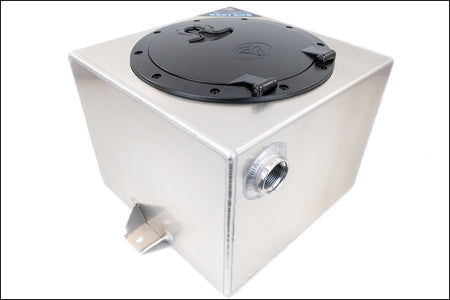 5gal Water Tank - HP Race Brands - Shearer Fabrications, Inc. - Water Tank