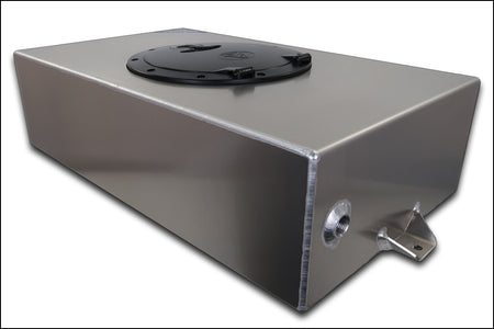8.8 gal Tank, Flip Lid - HP Race Brands - Shearer Fabrications, Inc. - Water Tank