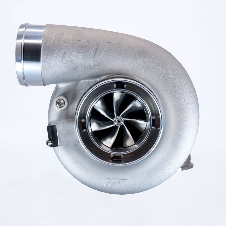 HPT F3 6870 Reverse Rotation Turbocharger