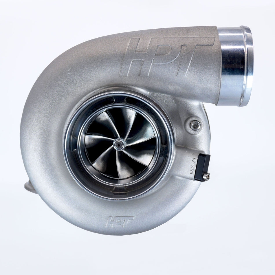 HPT F3 7172 Turbocharger
