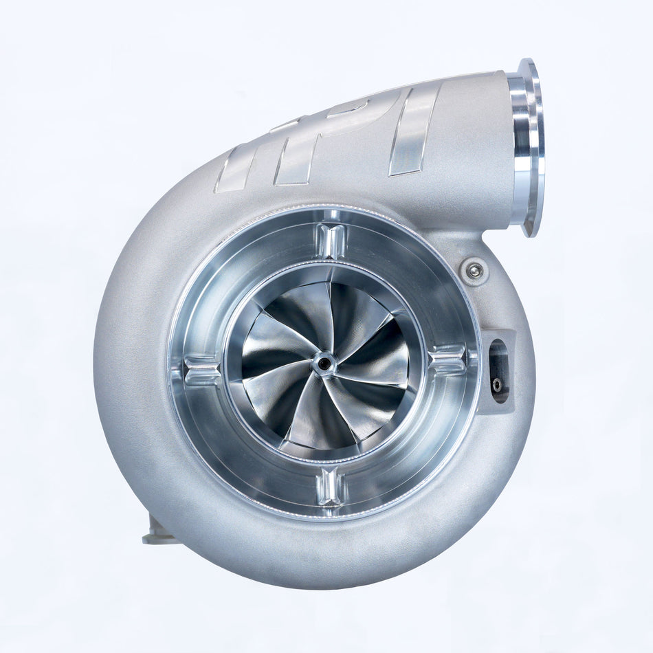 HPT F5 102103 Turbocharger