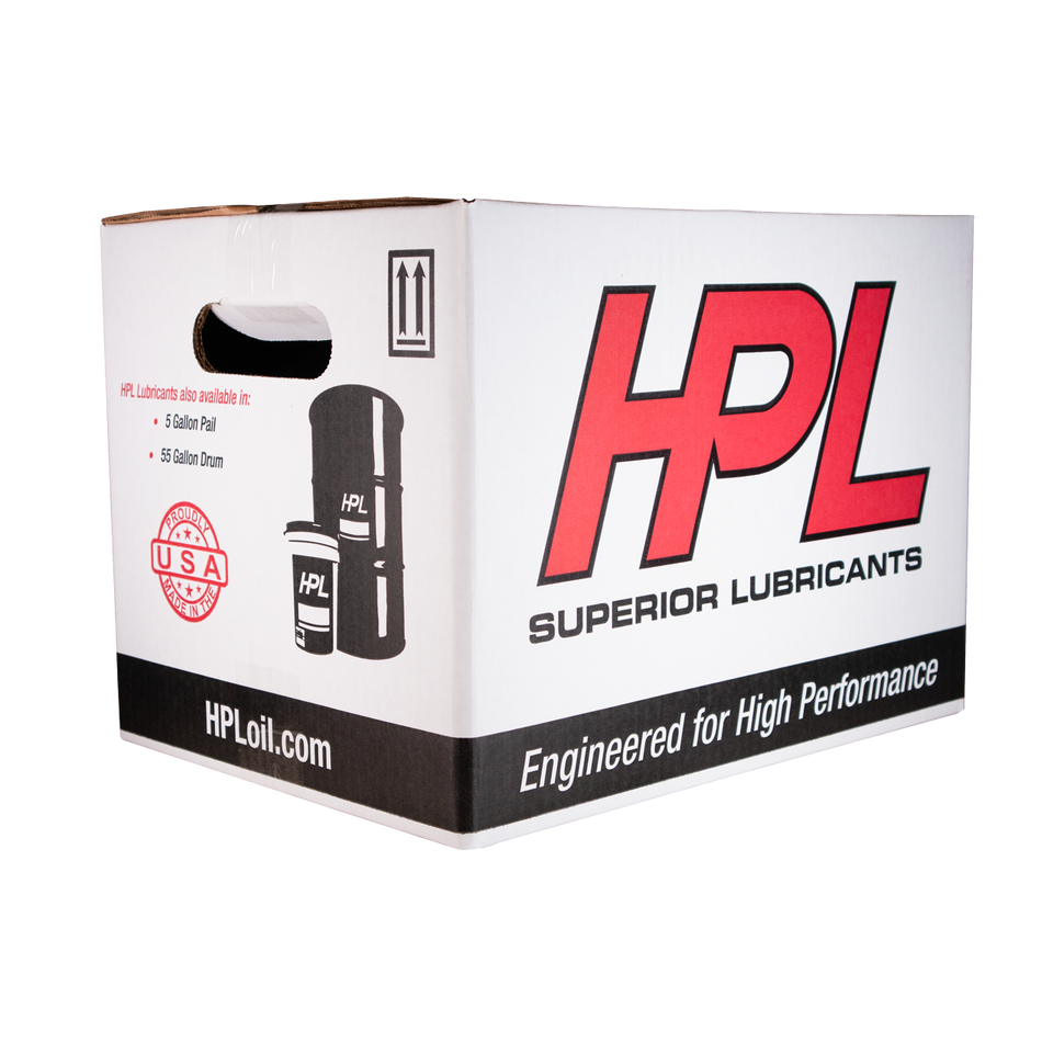 HPL Side-by-Side Differential Oil