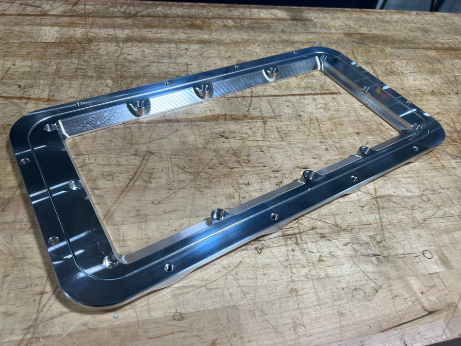 Profiler HiRam Adapter