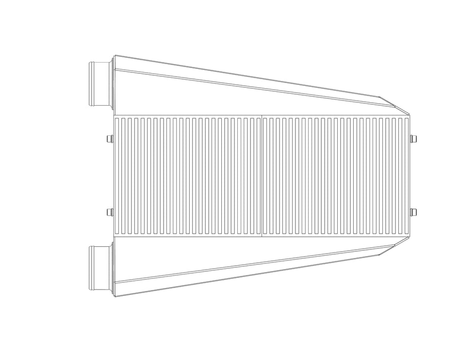 Pro/Series, 1200hp