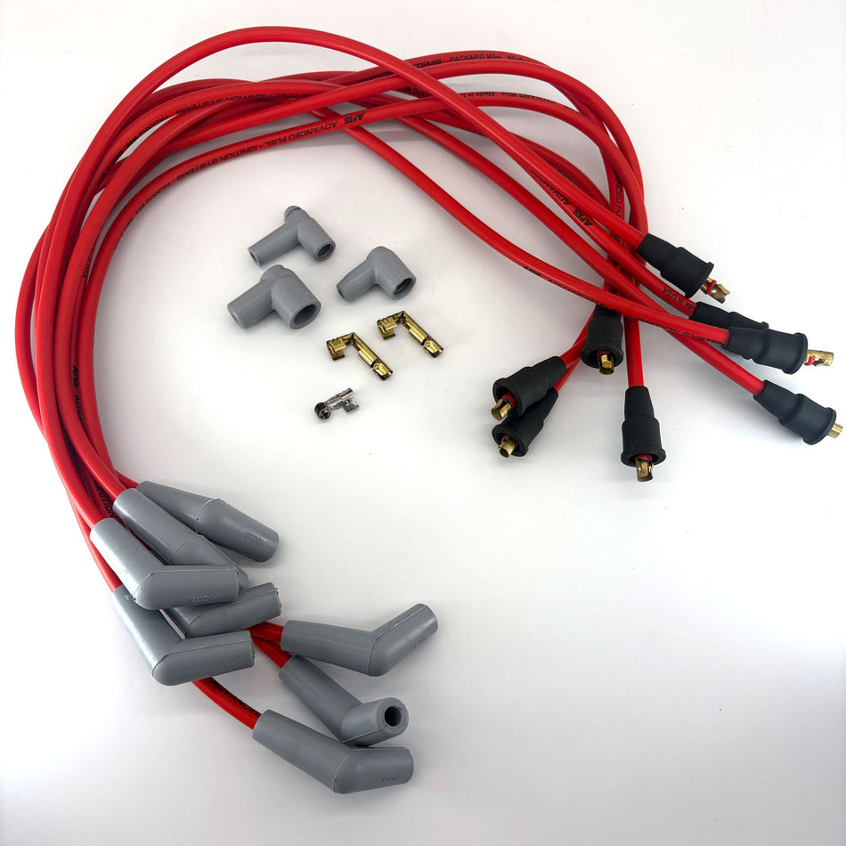 AFIS AMC Spark Plug Wire Sets - HP Race Brands - AFIS - Wire Set