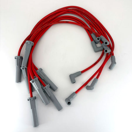 AFIS Cadillac Spark Plug Wire Set - HP Race Brands - AFIS - Wire Set