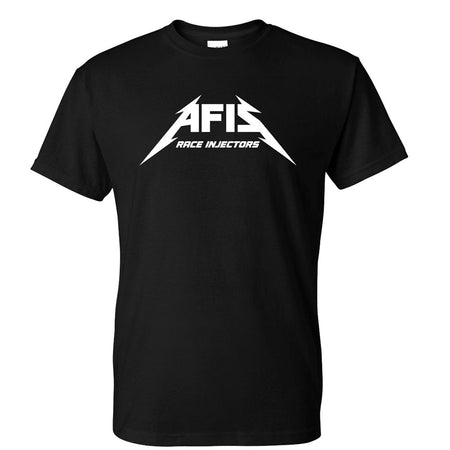 AFIS Fuel & Fire T-shirt - HP Race Brands - AFIS - Apparel & Merchandise